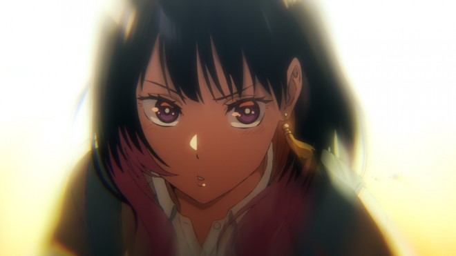 Akane Osaki